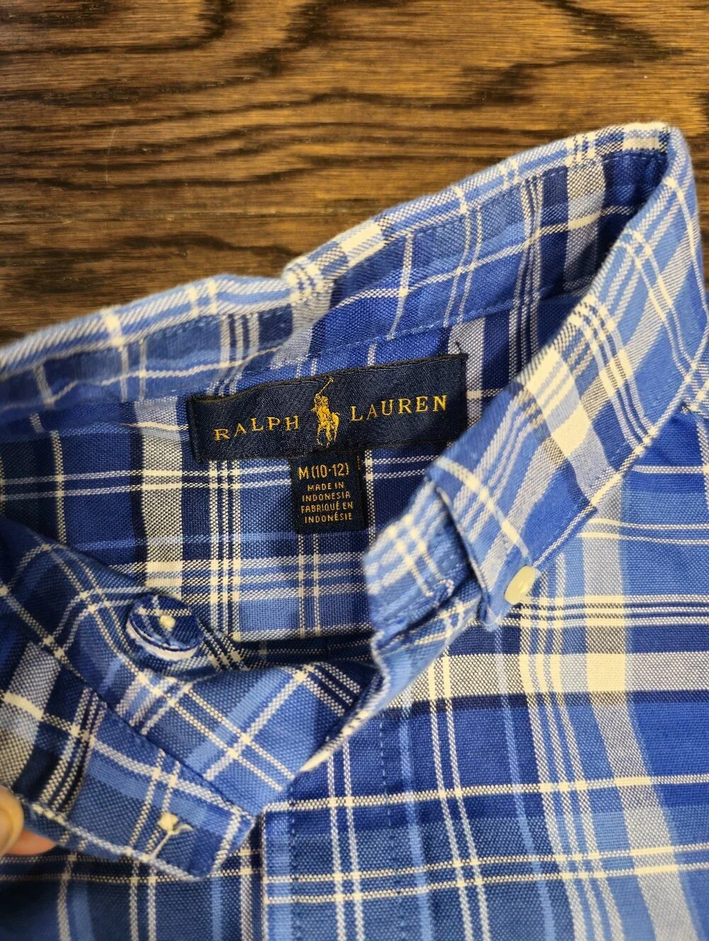 Polo Ralph Lauren polo ralph